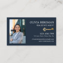 Suche nach key visitenkarten Foto