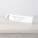 Recherche de salon bureau accessoires Typographie