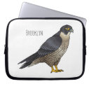 Suche nach falke laptop schutzhüllen Raubvogel