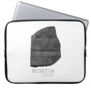 Suche nach hieroglyphen laptop schutzhüllen Archäologie