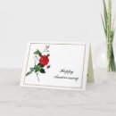 Recherche de redoute vœux cartes Rouge