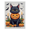 Recherche de animaux drôles posters Chat