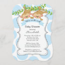 Recherche de singe invitations Bébé