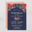 Recherche de boho bridal shower invitations Coloré