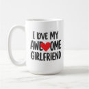 Recherche de conception originale tasses Pour elle