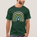 Suche nach st patrick tag tshirts Kleeblatt