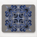 Recherche de nuance tapis souris Motif