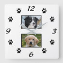 Recherche de moderne de chat art Collage photo