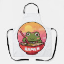 Recherche de kawaii tabliers Ramen