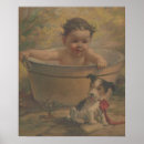 Recherche de vintage savon posters Baignoire