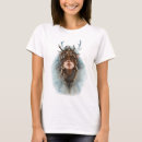 Suche nach priesterin tshirts Mystisch