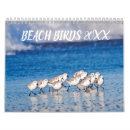 Recherche de oiseau calendriers Nature