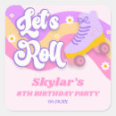 Recherche de rouleaux rouleau autocollants Pour elle