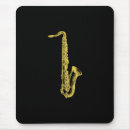 Recherche de laiton tapis souris Musique