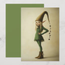 Recherche de elfes invitations Imaginaire