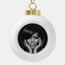 Recherche de michelle ornements Obama