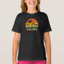 Suche nach kalifornien kinder tshirts Sonnenuntergang