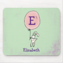 Recherche de lapin bleu tapis souris Mignon
