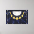 Recherche de croissant lune art Ciel nocturne
