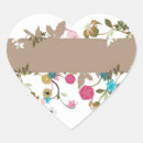 Recherche de fleur japonaise autocollants Illustration