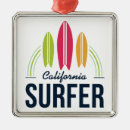 Recherche de surf ornements Tropical