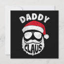 Suche nach lustiger weihnachtsmann einladungen Familie