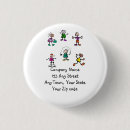 Recherche de garderie badges Enfants