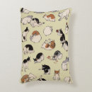 Recherche de japonais chat coussins Animal