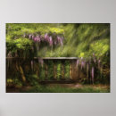 Suche nach wisteria poster Sommer