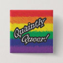 Suche nach queer buttons Regenbogenflagge