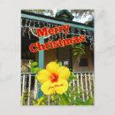 Recherche de noël floride cartes postales Coastal christmas