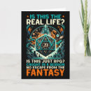 Suche nach rollenspiel karten Nerd