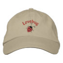 Recherche de coccinelle casquettes Problème de femme