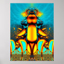 Recherche de les fourmis posters Coloré