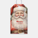 Suche nach lächeln geschenkanhänger Santa claus