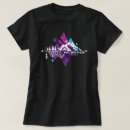 Recherche de vail tshirts Station de ski