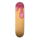 Recherche de crème skateboards Rose
