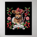 Suche nach weihnachtskuh poster Urlaub