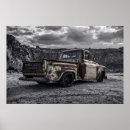 Recherche de camion chevy posters Vintage