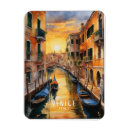 Recherche de italie vintage magnets Voyage