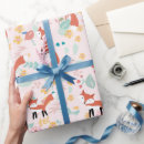Recherche de renard mignon papier cadeau Pour elle