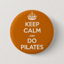 Recherche de pilates badges Calme