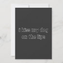 Suche nach lippen einladungen Kuss