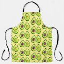 Suche nach avocado schürze schürzen Feinschmecker