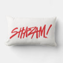 Suche nach wut kissen Shazam