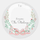 Suche nach feierlich aufkleber Kranz