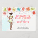 Recherche de week end plage invitations Tropical