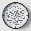 Recherche de voitures horloges Boy