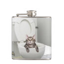 Suche nach lustige katzen flachmänner Spaß