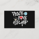 Recherche de hip hop cartes visite Danser